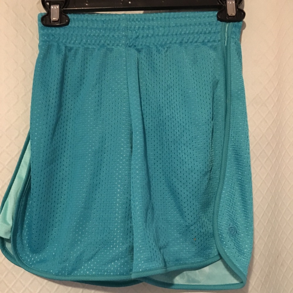 Basketball shorts